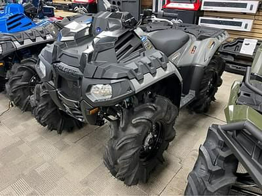 2024 Polaris Sportsman 850 High Lifter Edition