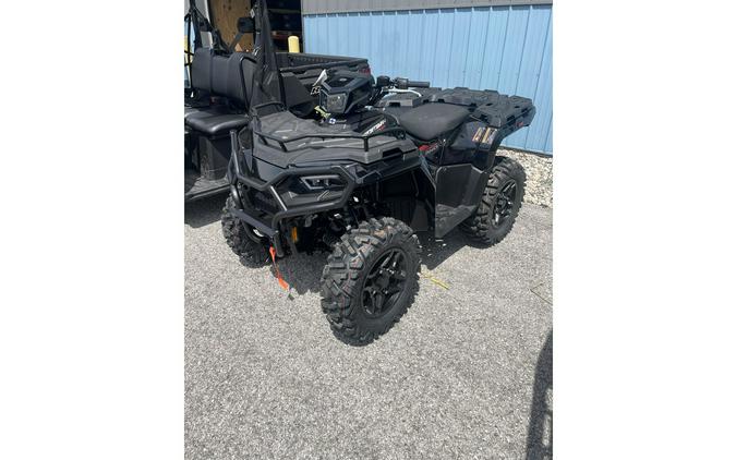 2024 Polaris Industries Sportsman® 570 Trail