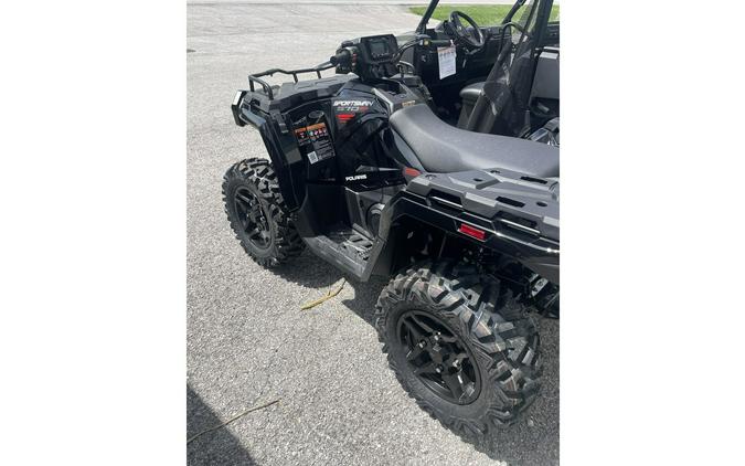 2024 Polaris Industries Sportsman® 570 Trail