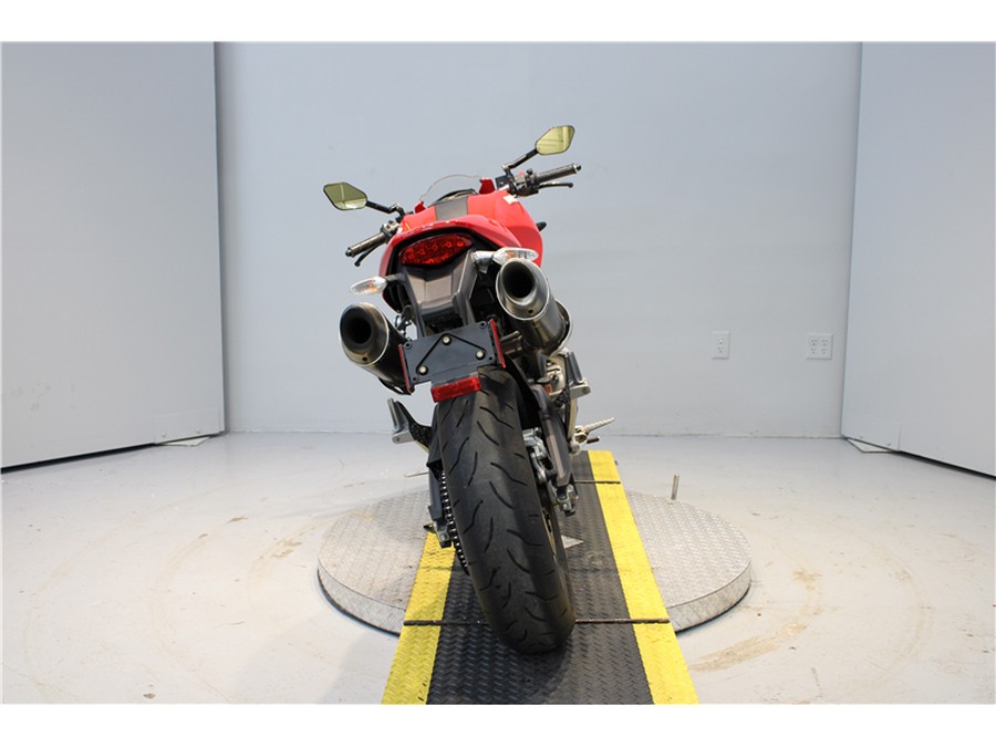 2009 Ducati MONSTER 696