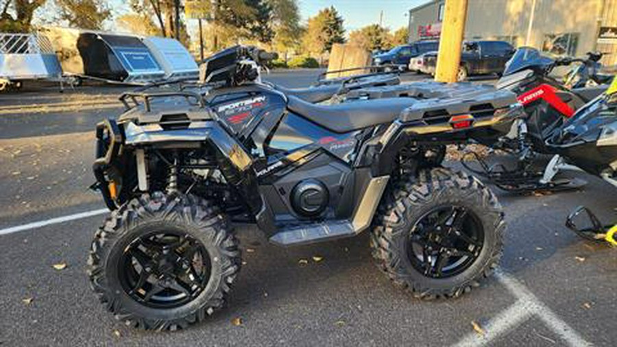 2024 Polaris Sportsman 570 Trail