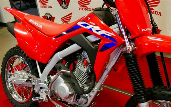 2023 Honda CRF150R Expert