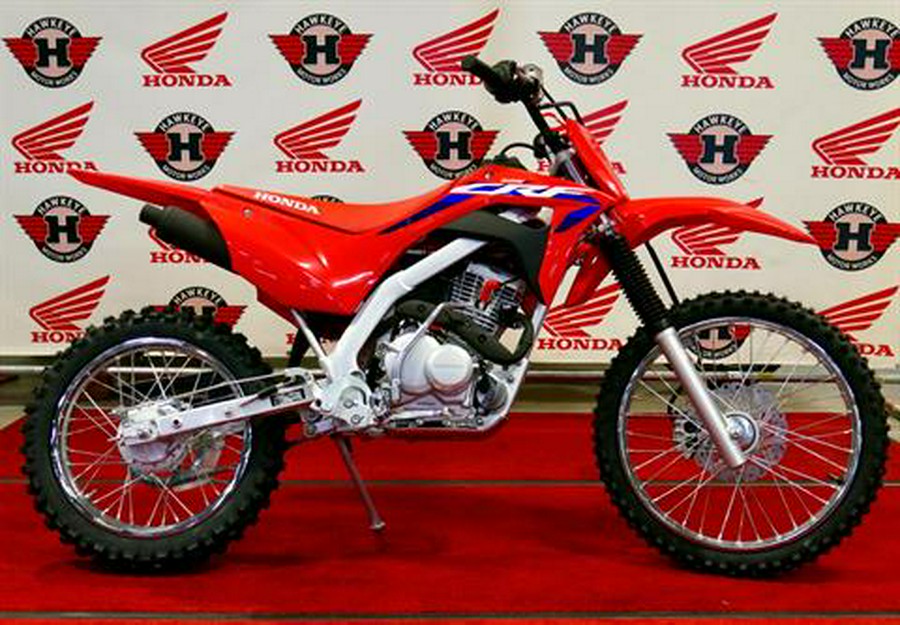 2023 Honda CRF150R Expert