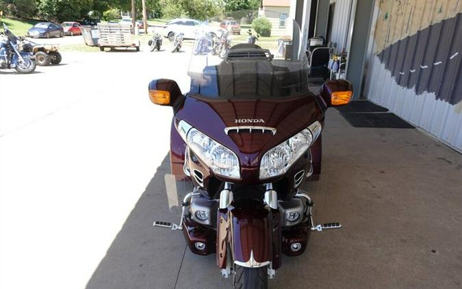 2006 Honda Gold Wing 1800 Trike Motortrike IRS