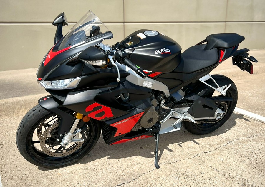 2023 APRILIA RS 660