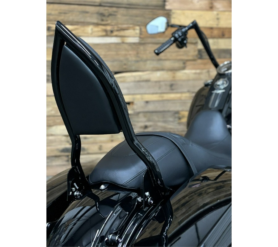 2024 Harley-Davidson Road King Special