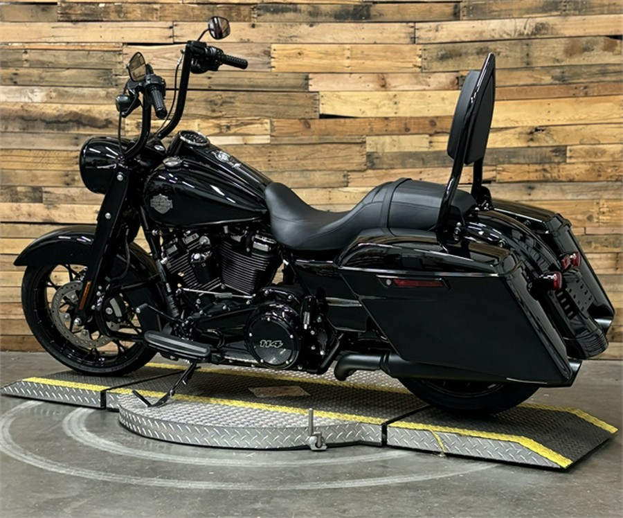 2024 Harley-Davidson Road King Special