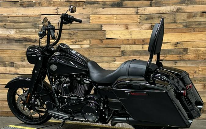 2024 Harley-Davidson Road King Special