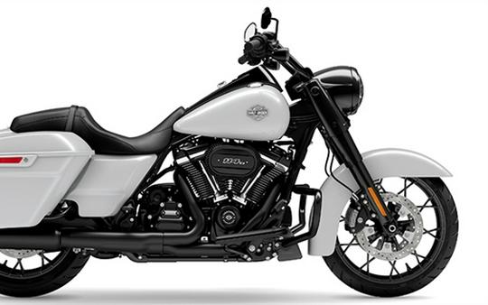 2024 Harley-Davidson Road King Special