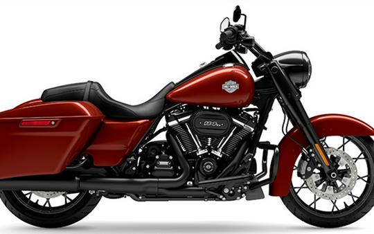 2024 Harley-Davidson Road King Special