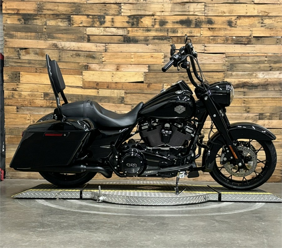 2024 Harley-Davidson Road King Special