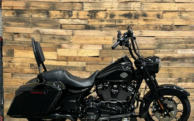 2024 Harley-Davidson Road King Special