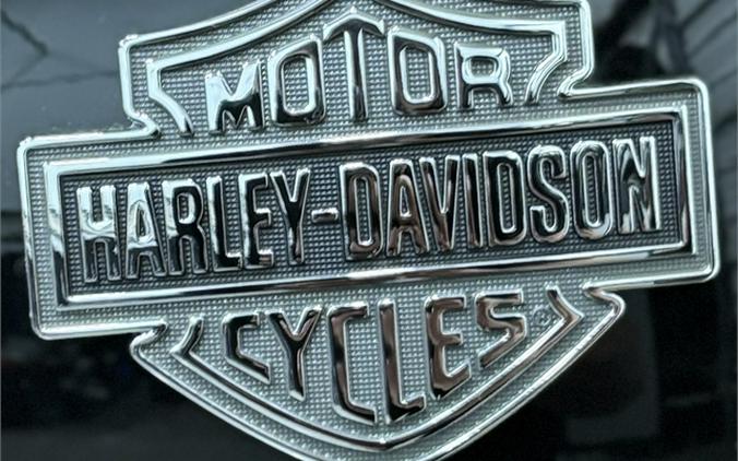 2024 Harley-Davidson Road King Special