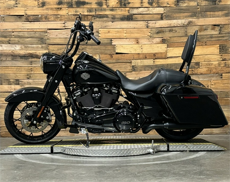 2024 Harley-Davidson Road King Special