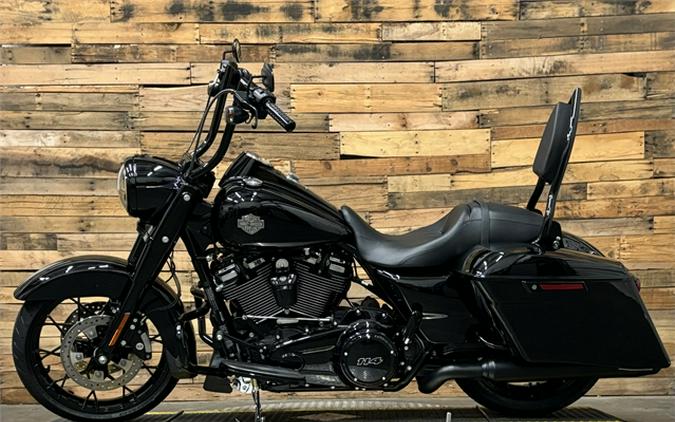 2024 Harley-Davidson Road King Special