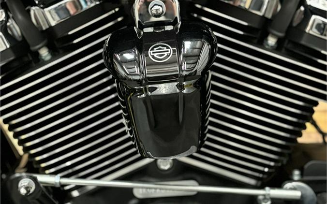 2024 Harley-Davidson Road King Special