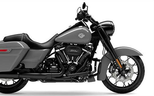 2024 Harley-Davidson Road King Special