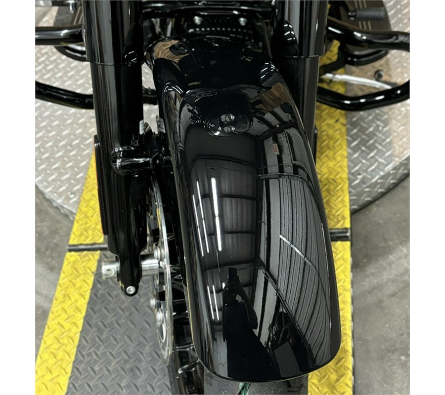 2024 Harley-Davidson Road King Special