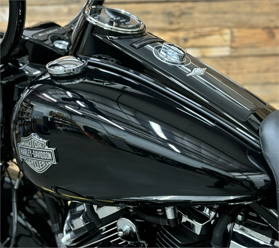 2024 Harley-Davidson Road King Special