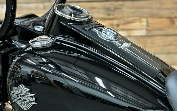 2024 Harley-Davidson Road King Special