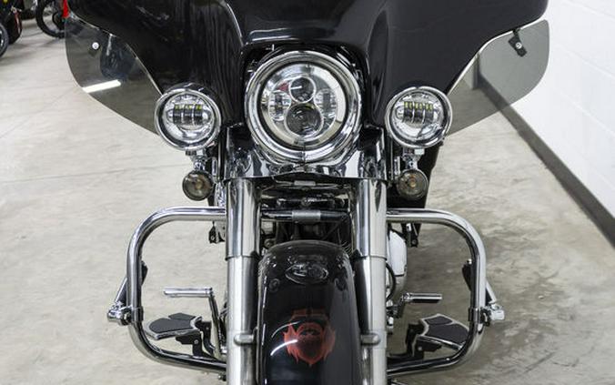 2010 Harley-Davidson® FLHR - Road King®