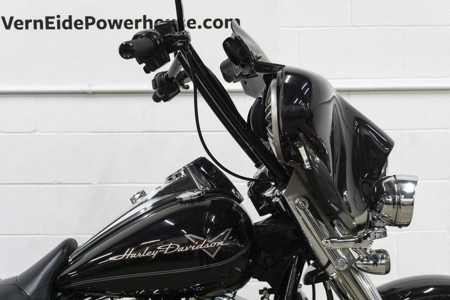 2010 Harley-Davidson® FLHR - Road King®