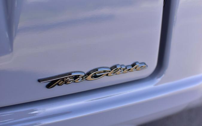 2025 Harley-Davidson Tri Glide Ultra