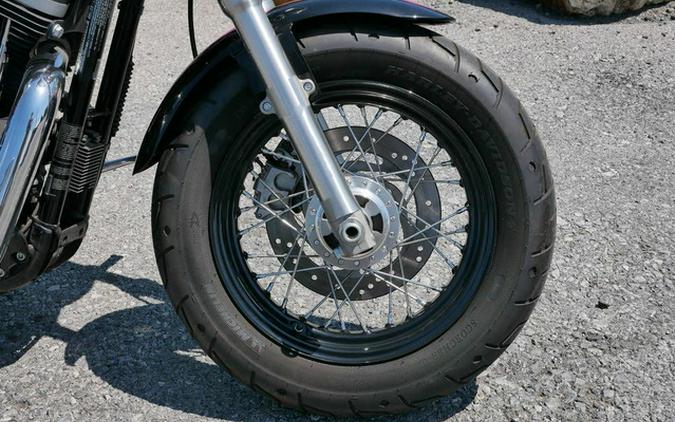 2013 Harley-Davidson XL1200C - Sportster 1200 Custom