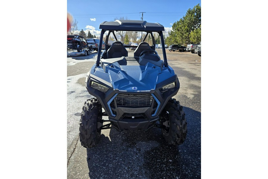2026 Polaris RZR Trail Sport