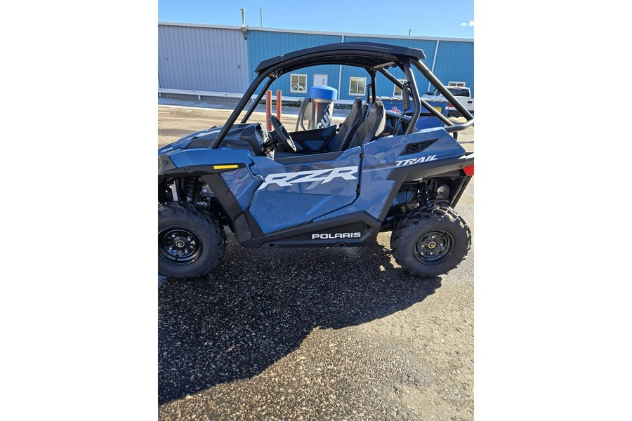 2026 Polaris RZR Trail Sport