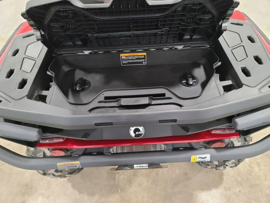 2025 Can-Am Outlander XT 1000R