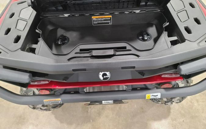 2025 Can-Am Outlander XT 1000R