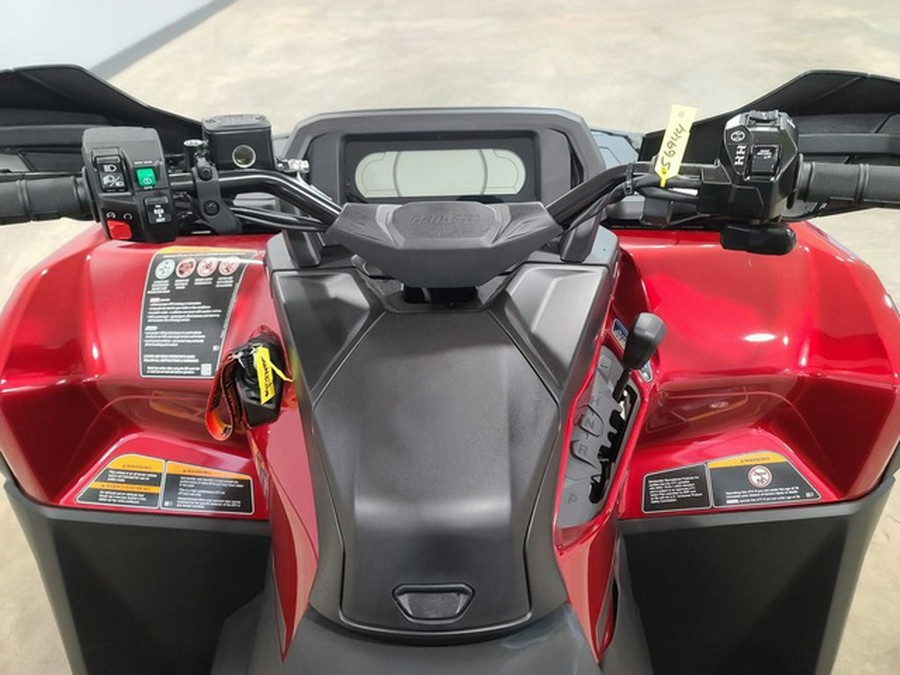 2025 Can-Am Outlander XT 1000R
