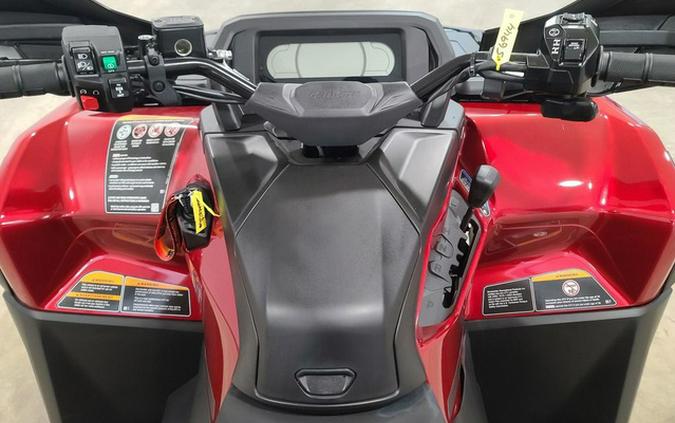 2025 Can-Am Outlander XT 1000R
