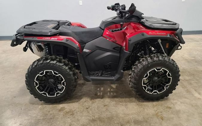 2025 Can-Am Outlander XT 1000R