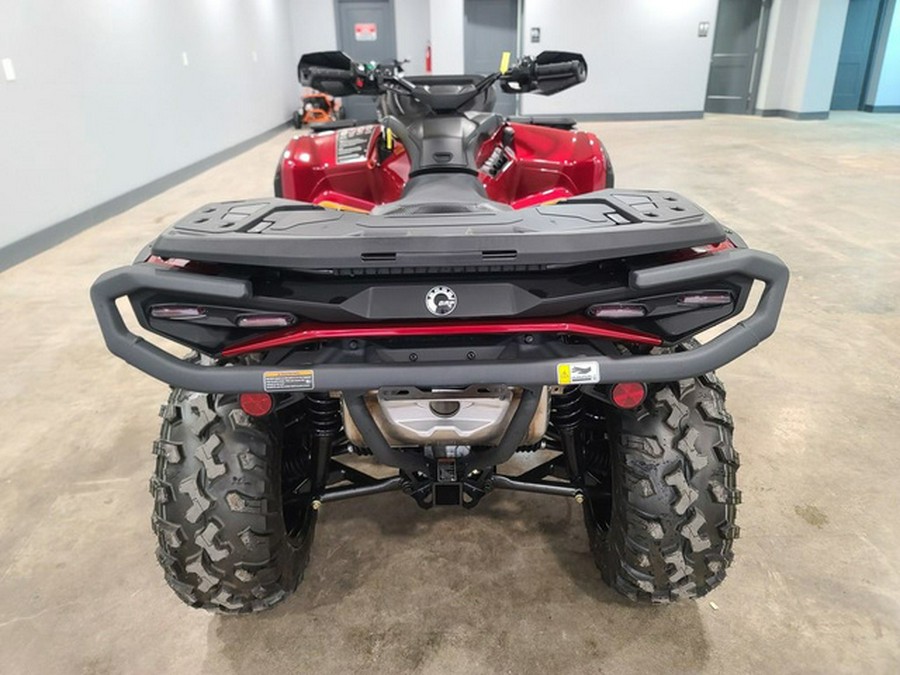2025 Can-Am Outlander XT 1000R