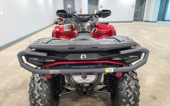 2025 Can-Am Outlander XT 1000R