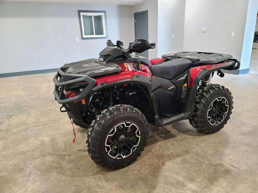 2025 Can-Am Outlander XT 1000R