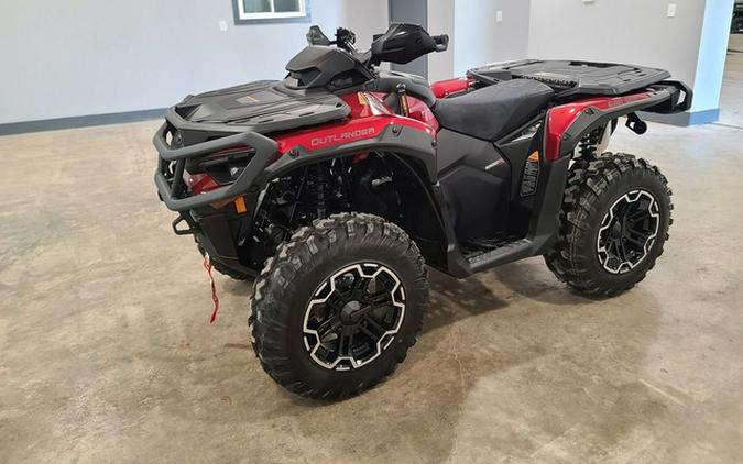 2025 Can-Am Outlander XT 1000R