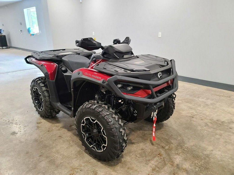 2025 Can-Am Outlander XT 1000R