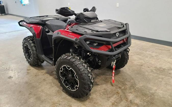 2025 Can-Am Outlander XT 1000R