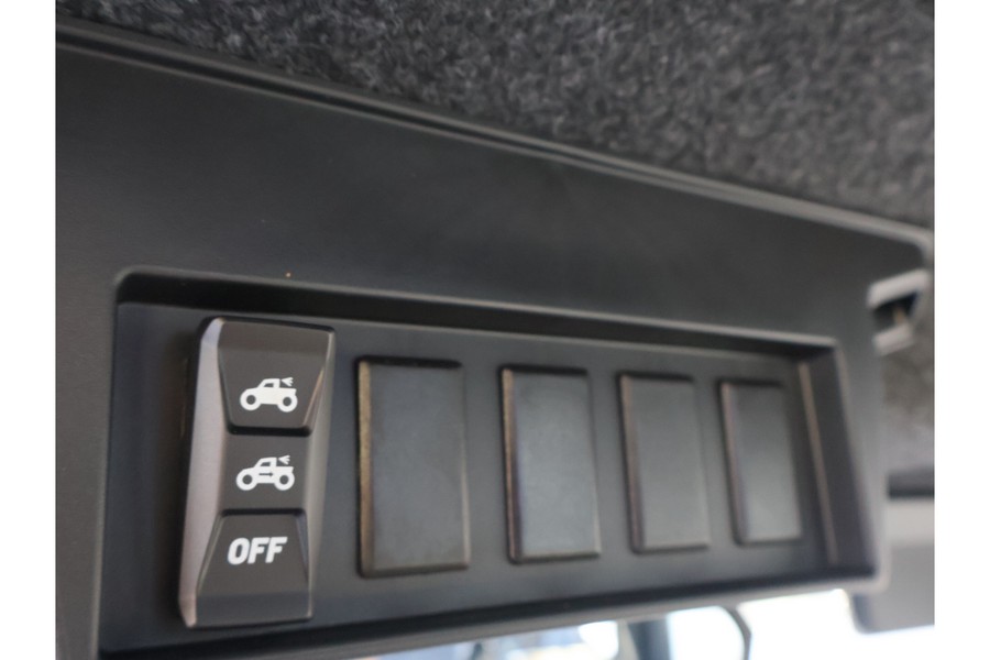 2025 Polaris RANGER CREW XD 1500 NORTHSTAR EDITION ULTIMATE