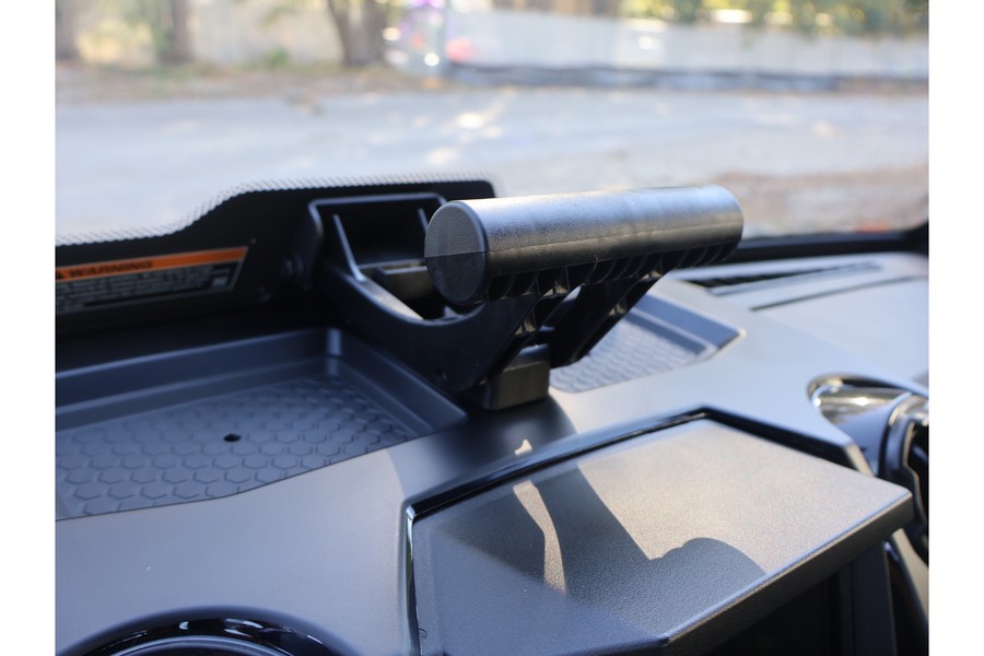 2025 Polaris RANGER CREW XD 1500 NORTHSTAR EDITION ULTIMATE