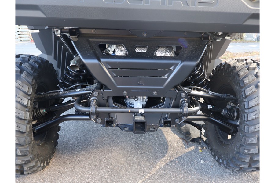 2025 Polaris RANGER CREW XD 1500 NORTHSTAR EDITION ULTIMATE