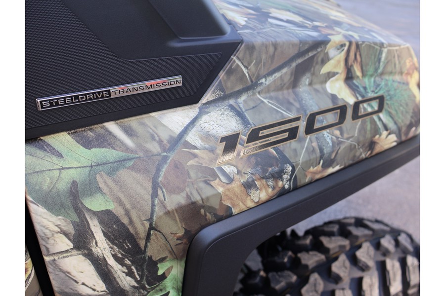 2025 Polaris RANGER CREW XD 1500 NORTHSTAR EDITION ULTIMATE