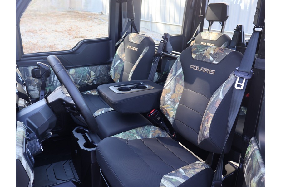 2025 Polaris RANGER CREW XD 1500 NORTHSTAR EDITION ULTIMATE