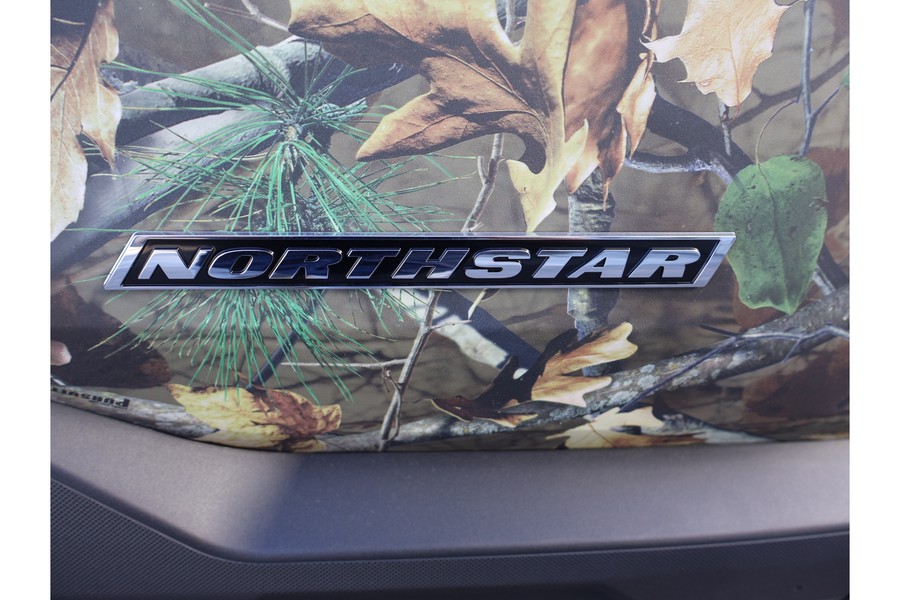 2025 Polaris RANGER CREW XD 1500 NORTHSTAR EDITION ULTIMATE