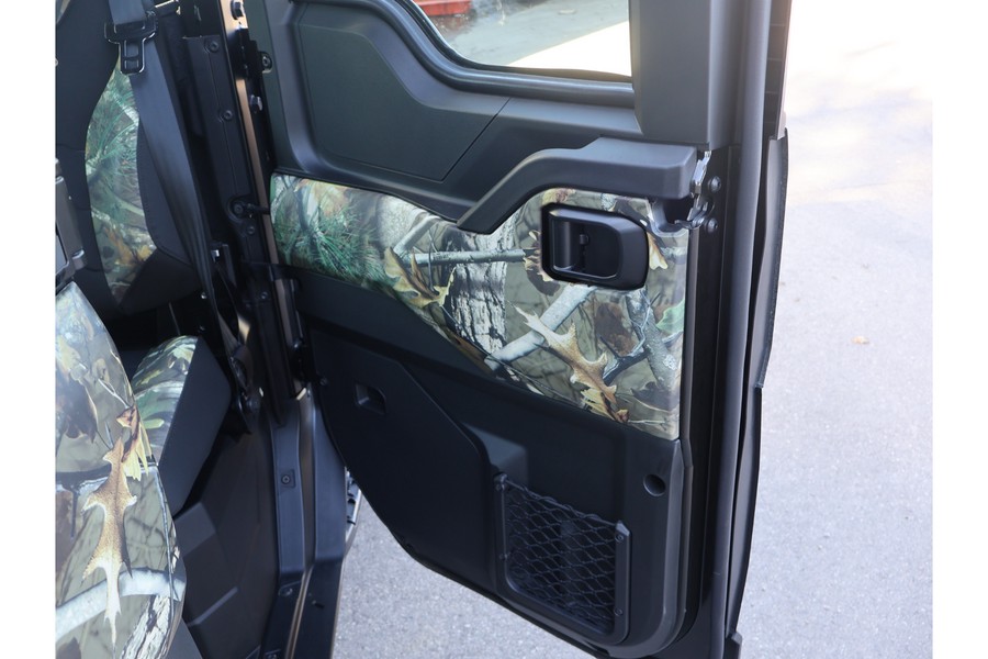 2025 Polaris RANGER CREW XD 1500 NORTHSTAR EDITION ULTIMATE