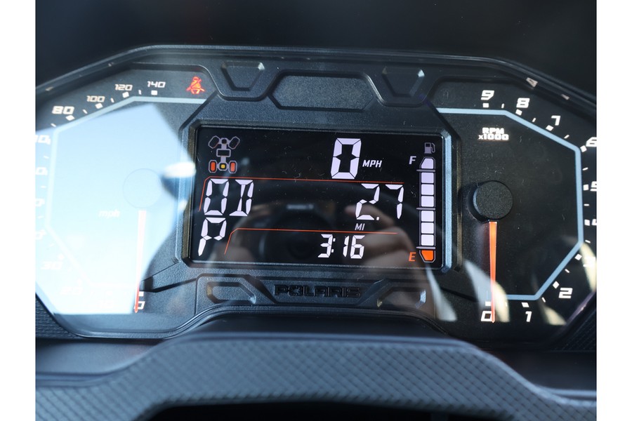 2025 Polaris RANGER CREW XD 1500 NORTHSTAR EDITION ULTIMATE