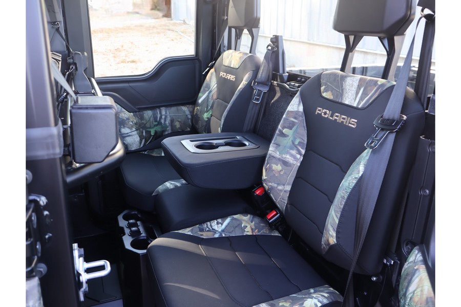 2025 Polaris RANGER CREW XD 1500 NORTHSTAR EDITION ULTIMATE